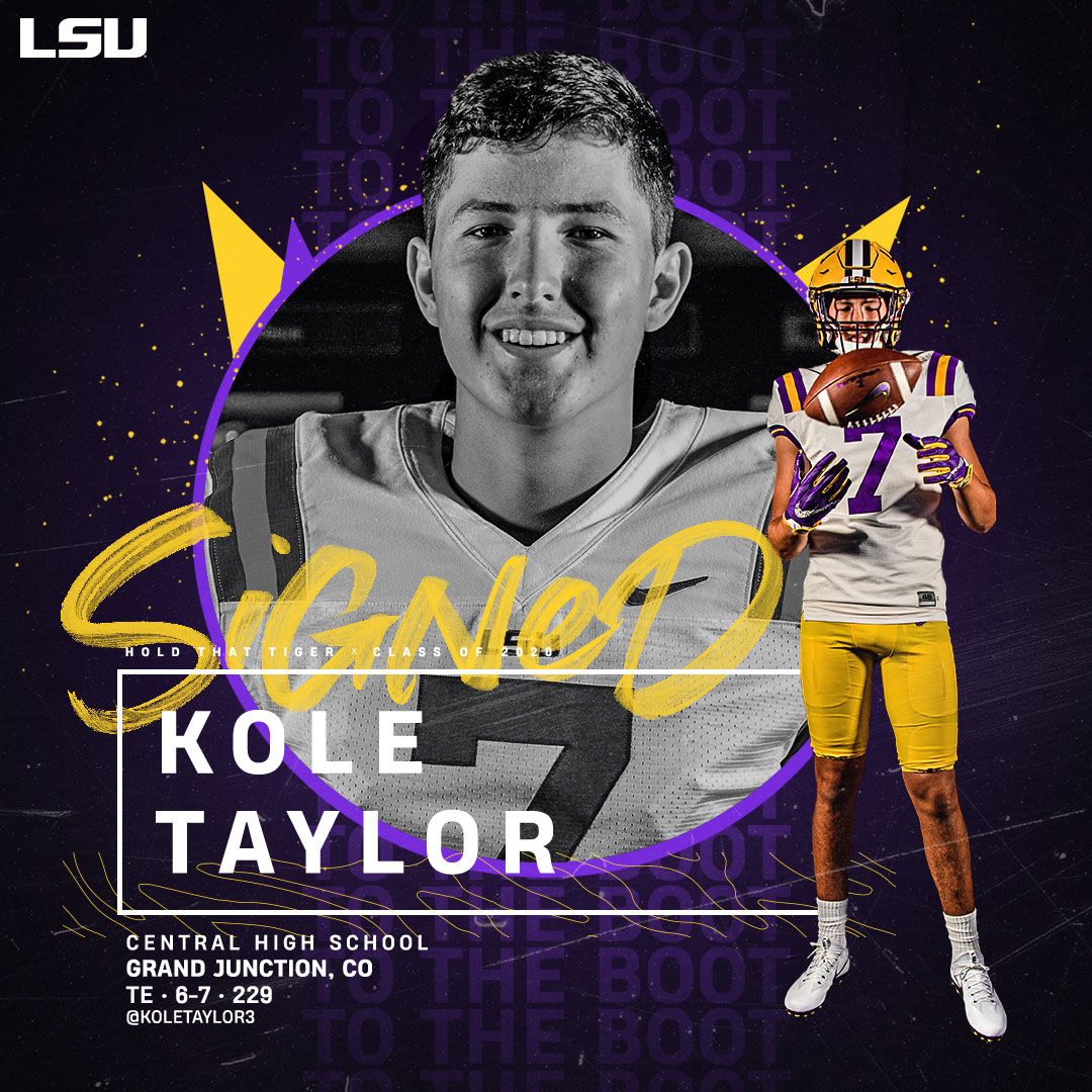 Kole Taylor